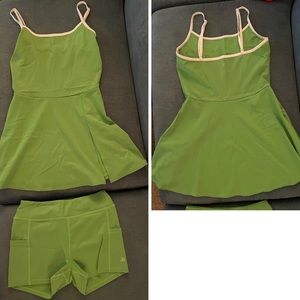 Womens set